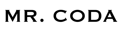 Mr. Coda